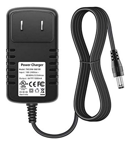 Cargador Batería 12v Para Coches Eléctricos Infantiles