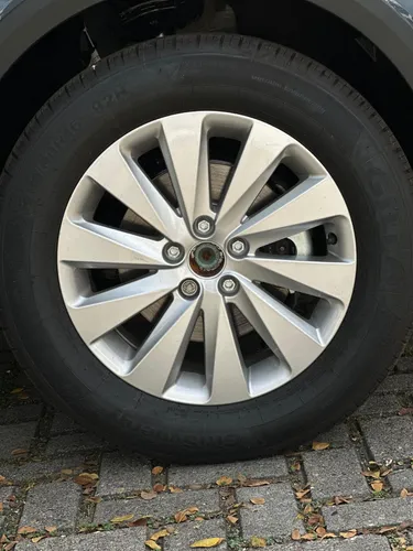 Seat Arona 1.6 Reference