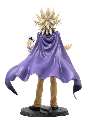 Imagem 4 de 6 de Yami Marik 1/7 Scale Figure Artfx J Yu Gi Oh! Kotobukiya