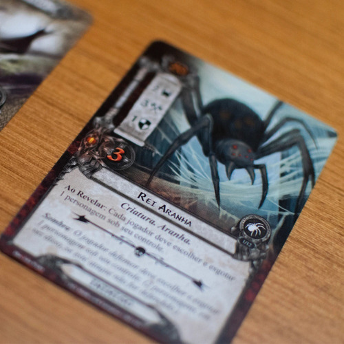 O Senhor Dos Anéis: Card Game (revised Core Set)
