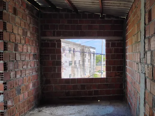 Vende-se Essa Casa A Rua 59 N° 30 Vl Etapa Rio Doce Olinda-p