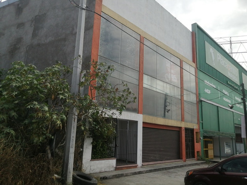 Edificio En Venta Excelente Ubicación Ideal Universidades, Consultorios, Oficinas, Laboratorios, En Avenida Principal En Cuautla, Morelos