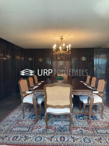 Linda Casa En La Mejor Ubicación De Tecamachalco