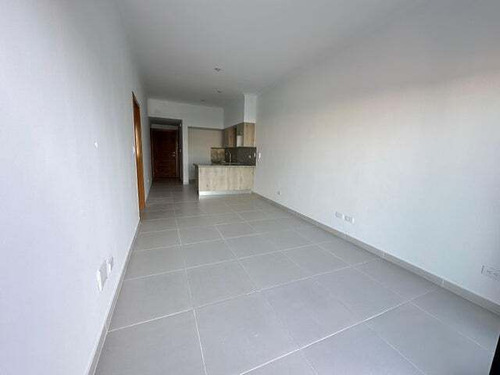 Alquiler De Apartamento De 1 Habitacion En Zona Universitaria