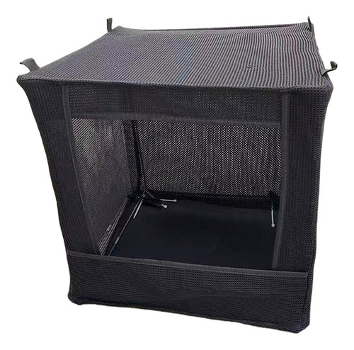 Target Box Target Catcher Box Caja De 40cmx40cm