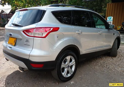 Ford Escape 2.0 Se 4x4