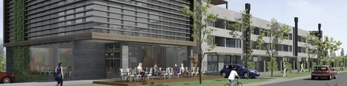 Imagen 2 de 9 de Venta Cochera - Funes