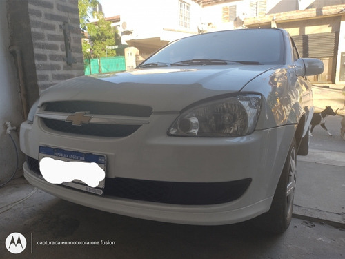 Chevrolet Corsa Ls