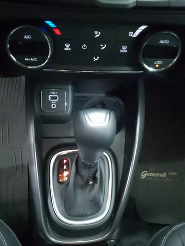 Imagen 15 de 25 de Fiat Cronos Precision