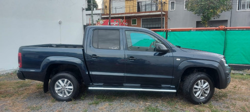 Volkswagen Amarok 2.0 Cd Tdi 140cv 4x2 Startline