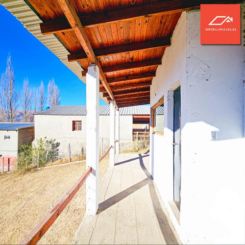 Venta Cabaña En Barrio Las Lomitas - El Mollar