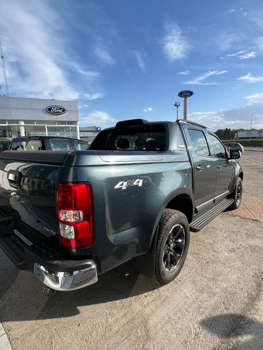 Chevrolet S10 2.8 High Country Cd Tdci 200cv