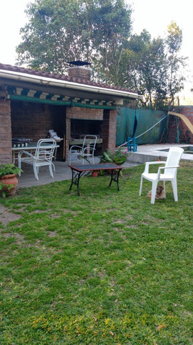 Venta Casa Bella Vista