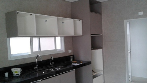 Imagem 10 de 15 de 02231 - Casa De Condominio 4 Dorms. (2 Suítes), Urbanova - São José Dos Campos/sp - 2231
