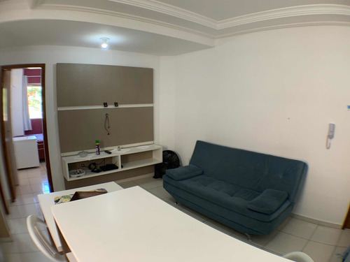 Imagem 6 de 19 de Apto 1 Dorm. A 400m Da Praia - Locação Anual