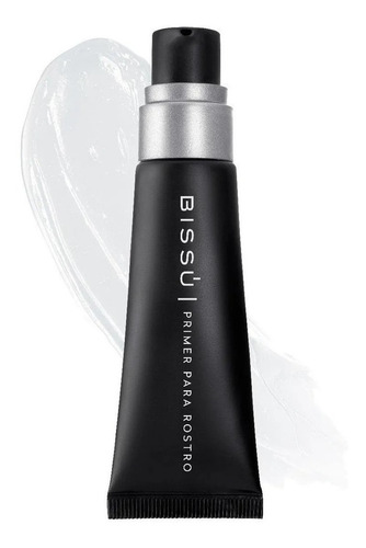 Imagen 1 de 4 de Primer Para Rostro Bissú (producto Original)