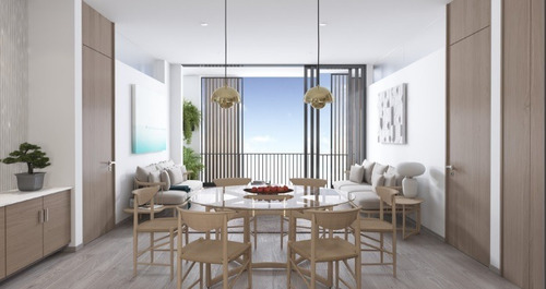 Imagen 12 de 14 de Departamento En Shoji Living En Zapopan, Jalisco