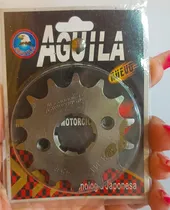 Comprar Piñón 14t Rayado Cg150 Gn200 Horse Tx Arsen Speed Hj150 Rkv