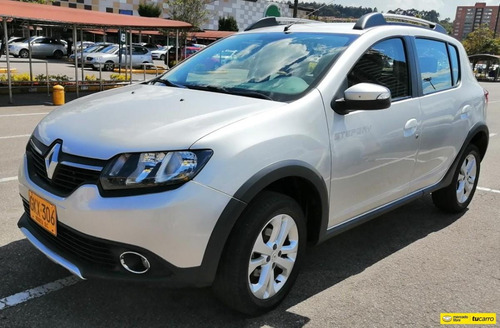 Renault Stepway 1.6 Expression / Zen