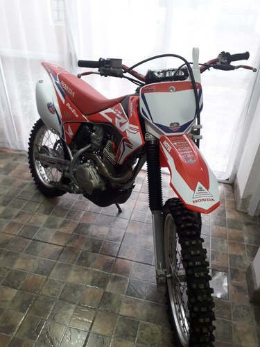Honda Crf 230
