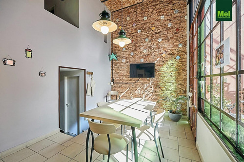 Imagen 15 de 30 de Excelente Casa De Estilo