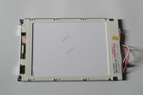Lcd Lmg5278xufc-00t Display Hitachi Lmg5278xufc 9.4 Polegada