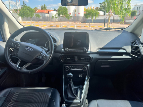 Ford Ecosport 1.5 Freestyle 123cv 4x2