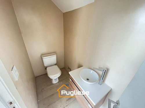Casa A Estrenar En Venta En Barrio Acacias Puertos Del Lago Con Pileta 7 Ambientes, Enorme!