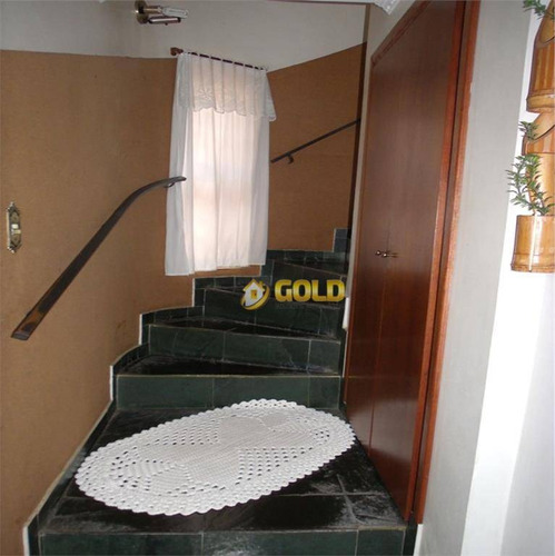 Imagem 10 de 30 de Sobrado Com 3 Dormitórios À Venda, 440 M² Por R$ 850.000,00 - Jardim De Itapoan - Paulínia/sp - So0105