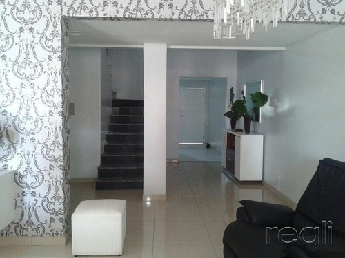 Casa - Parque Manibura - Ref: 449 - V-rl449