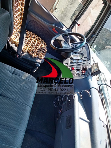 Imagem 14 de 15 de Mercedes Benz 1318