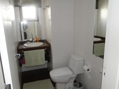 Imagem 5 de 15 de Apartamento No Alto De Santana - Bl275