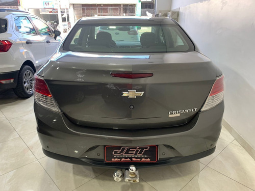 Imagem 6 de 15 de Chevrolet Prisma Lt 1.0 Flex 2015 Completo