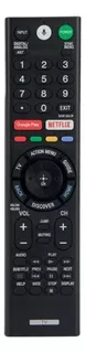 Controle Remoto Rmf-tx200b Comando De Voz Xbr-75x905e