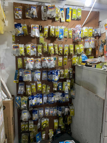 Loja De Material De Construção Conceituada