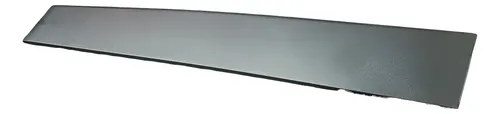 Moldura Coluna Porta Diant Direita Corolla Cross 757550a030