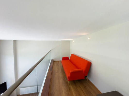 Exclusivo Loft En Andalué