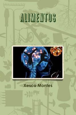 Libro Alimentos - Xesca Montes