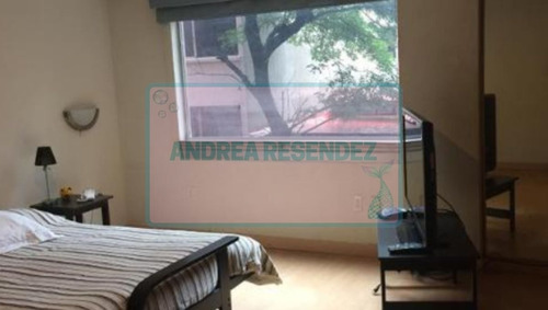 Vendo Departamento En Polanco 4a Sección, Temístocles!!! 204