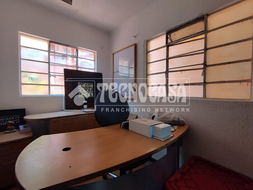 Renta Casas San Diego Churubusco T-df0105-0518