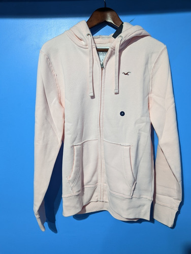 Campera Hollister Talle S