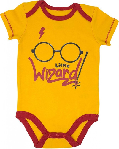 Imagen 1 de 1 de Harry Potter! Body Little Wizard