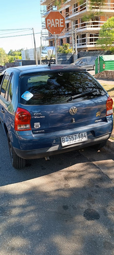Volkswagen Gol G4 Power