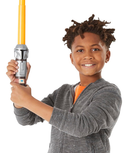 Star Wars Lightsaber Sables De Luz Extendibles Originales