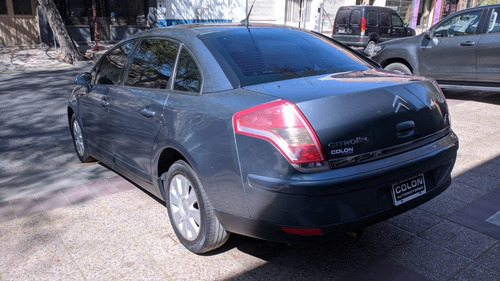 Imagen 21 de 21 de Citroen C4 2009 Automatico 2.0 Nafta Sx