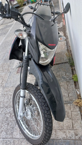 Imagen 3 de 6 de Honda Xr 150 L 2020