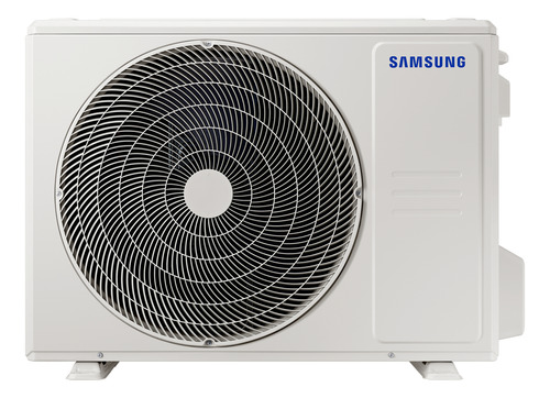 Aire Acondicionado Samsung Split Inverter F/c Ar24bshqawk