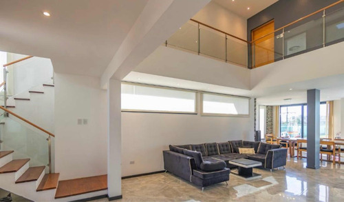 Terralagos Oportunidad Casa A La Venta Fondo Pulmón