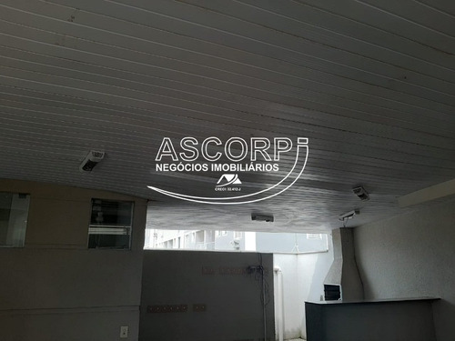 Imagem 9 de 13 de Imóvel Na Vila Monteiro De Uso Misto - Residencial E Comercial. (cod:ca00329) - Ca00329 - 68995933