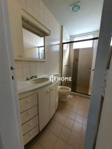 Imagem 13 de 18 de Apartamento Em Icaraí, Niterói/rj De 112m² 3 Quartos À Venda Por R$ 749.000,00 - Ap2317508-s